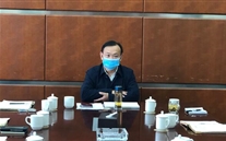 潜能集团召开复工复产事情会