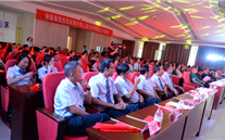我和我的祖国―潜强人献礼新中国建设70周年