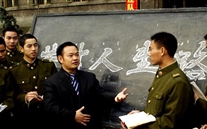 公司起劲支持国防建设，支持军民共建