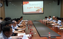 不忘初心 切记使命-潜能集团各党组织开展纪念建党98周年系列运动