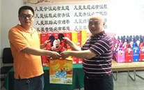 情暖六一，爱驻潜能
