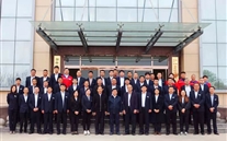 摆问题 析缘故原由 学先进 出实招 见行动--集团举行2021年燃气监察技安学习培训