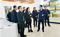 重庆潜能集团助力墟落振兴
