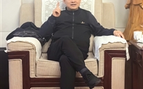 张龙义董事长山东行：同谋立异生长战略，擘画企业未来蓝图